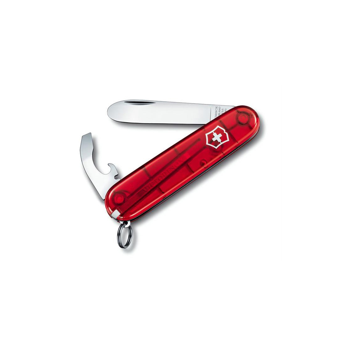 Victorinox My first Victorinox Çakı - Çok Amaçlı Kamp, Outdoor ve Hediyelik Cep Çakısı