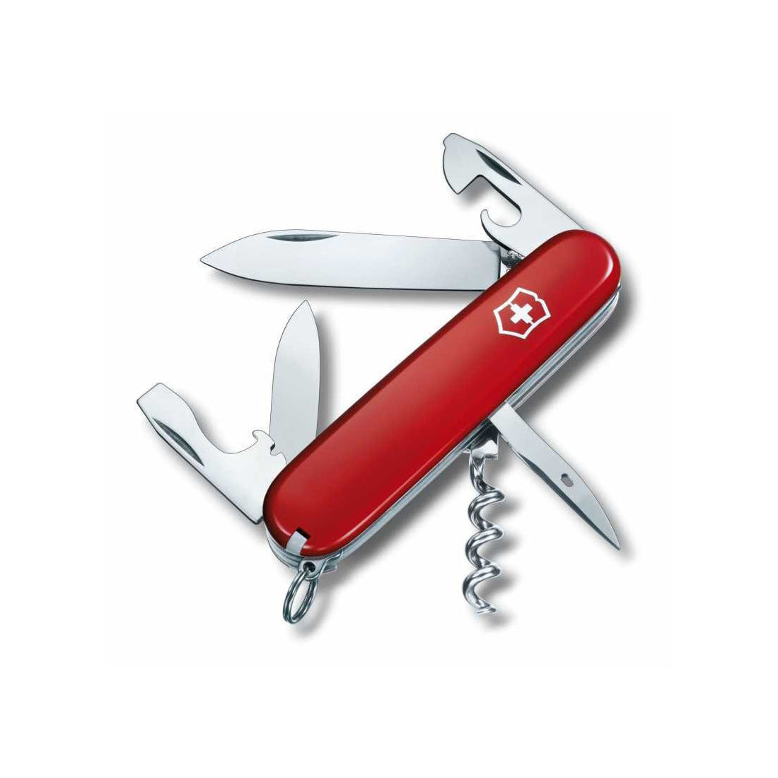Victorinox Spartan Çakı - Çok Amaçlı İsviçre Kamp ve Outdoor Çakısı