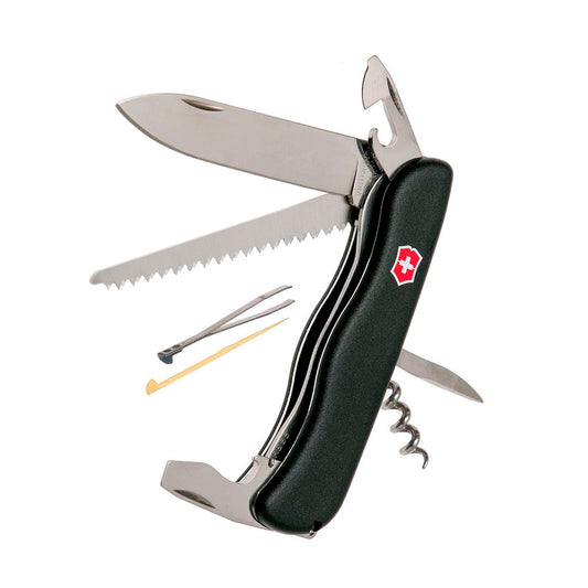 Victorinox Çakı Forester - Kamp Outdoor ve Çok Amaçlı Çakı