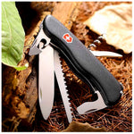 Victorinox Çakı Forester - Kamp Outdoor ve Çok Amaçlı Çakı