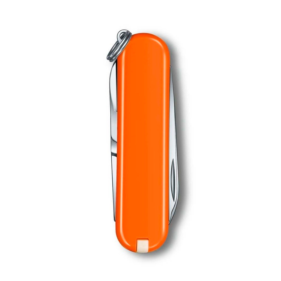 Victorinox Classic Mango Tango Turuncu Çakı - Çok Amaçlı Kamp ve Outdoor Çakısı