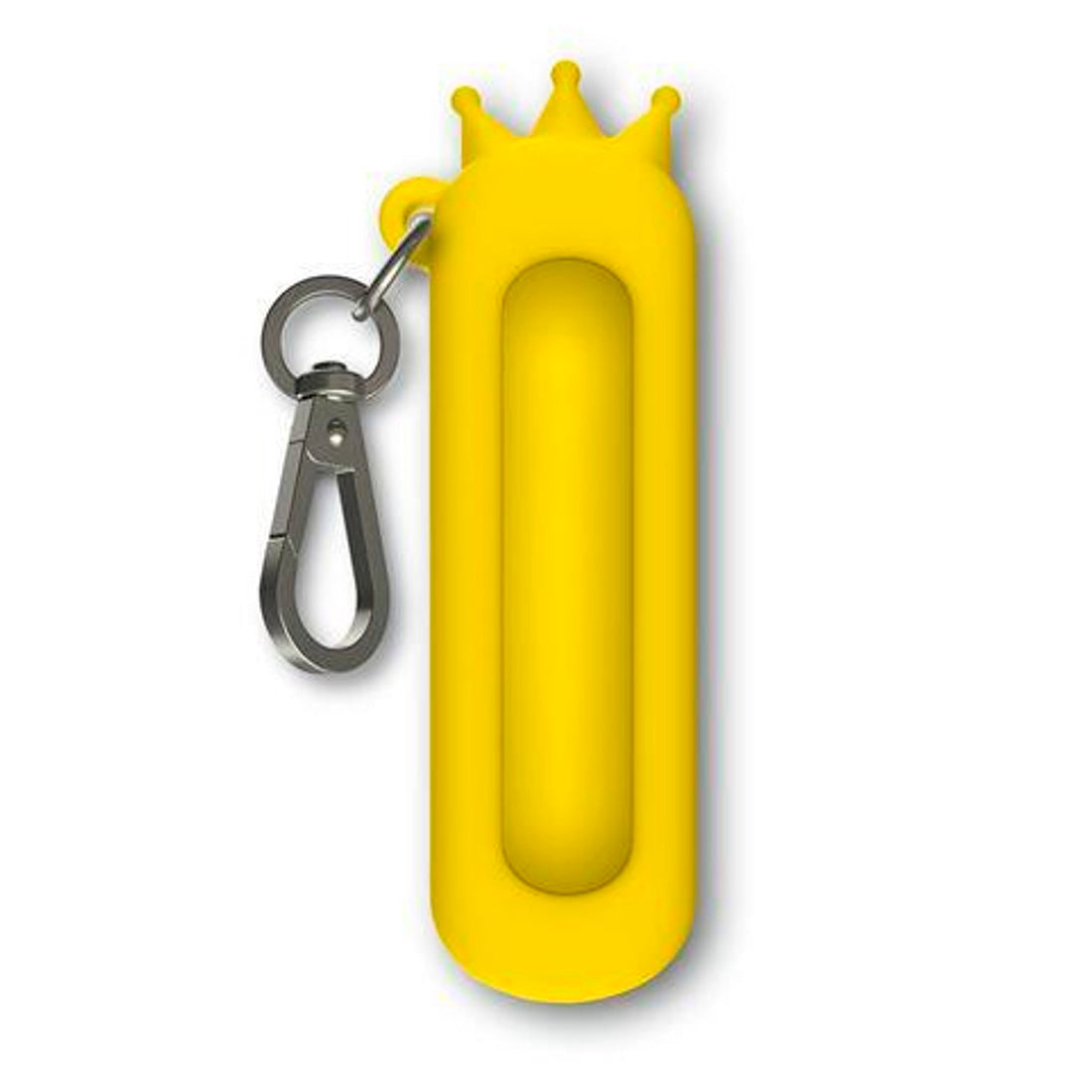 Victorinox Silikon Sarı Çakı Kılıfı - Taşıma, Koruma ve Outdoor Aksesuarı