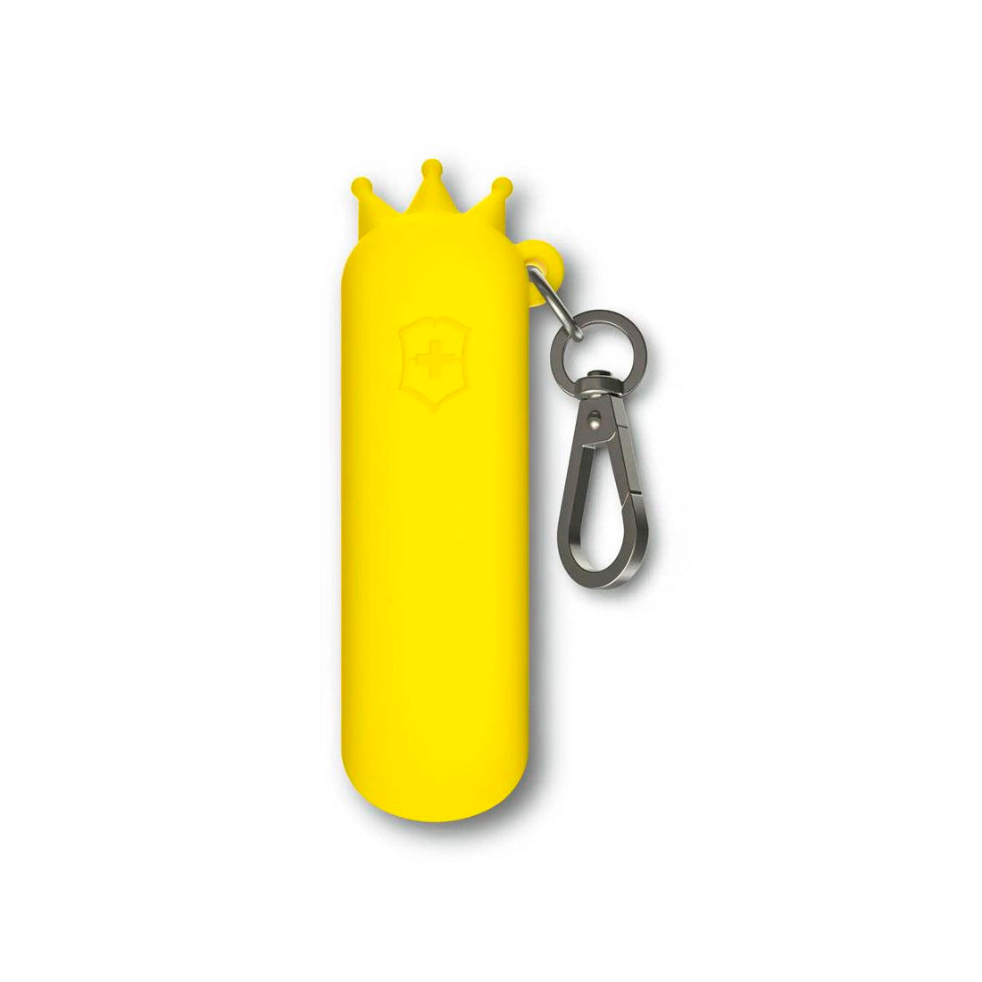 Victorinox Silikon Sarı Çakı Kılıfı - Taşıma, Koruma ve Outdoor Aksesuarı