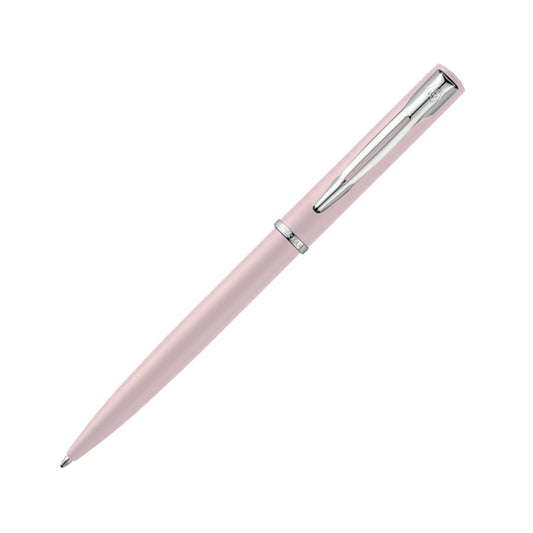Waterman Allure Pastel Pembe Tükenmez Kalem - Hediyelik İmza ve Ofis Kalemi