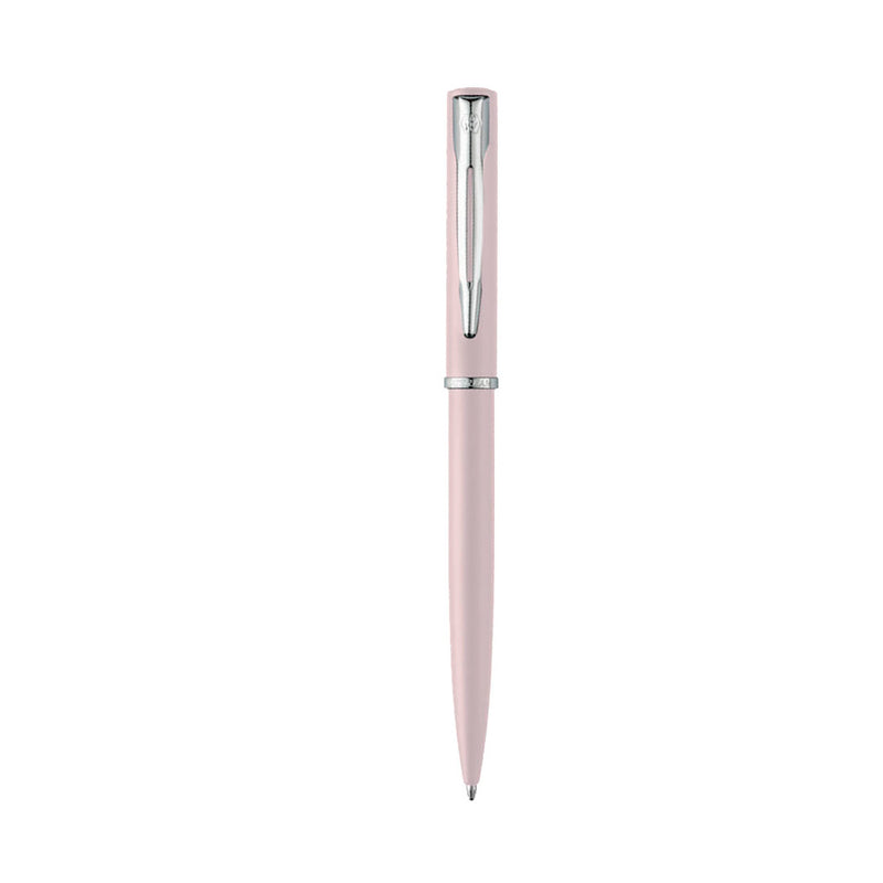 Waterman Allure Pastel Pembe Tükenmez Kalem - Hediyelik İmza ve Ofis Kalemi