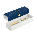 Waterman Allure Pastel Sarı CT Dolma Kalem - Prestijli İmza, Hediyelik ve Yumuşak Yazım Kalemi