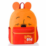 Winnie The Pooh Loop Lucky Anaokulu Çantası 42285