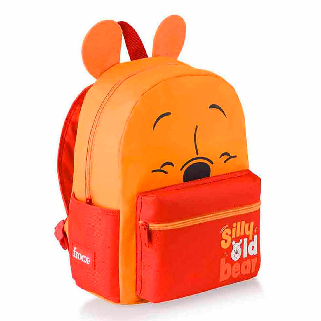 Winnie The Pooh Loop Lucky Anaokulu Çantası 42285