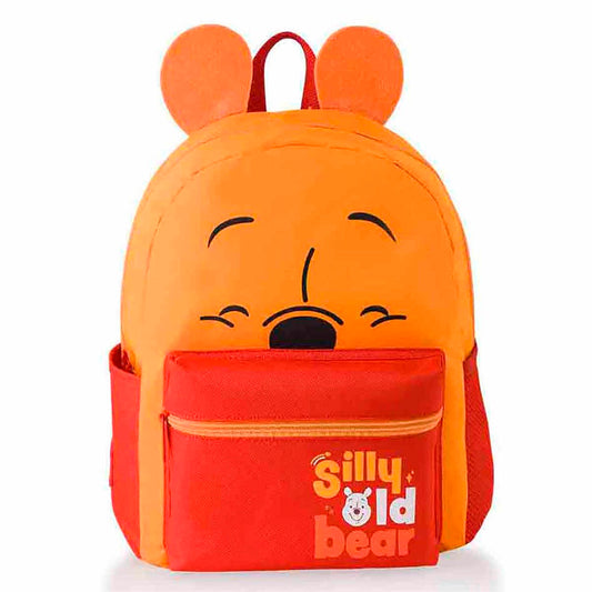 Winnie The Pooh Loop Lucky Anaokulu Çantası 42285