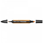 Winsor Newton Amber Promarker 195 - Sanatsal Çizim ve Tasarım Marker Kalemi