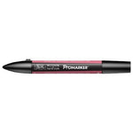 Winsor Newton Antik Pembe Promarker 256 - Sanatsal Çizim ve İllüstrasyon Marker Kalemi