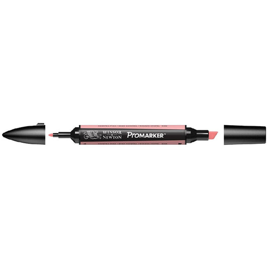 Winsor Newton Kokteyl Pembesi Promarker 344 - Sanat, Çizim ve Tasarım Marker Kalemi