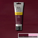 Wınsor Newton Galeria Bordo 120 ml Akrilik Boya - Sanat, Resim ve Hobi Boyası