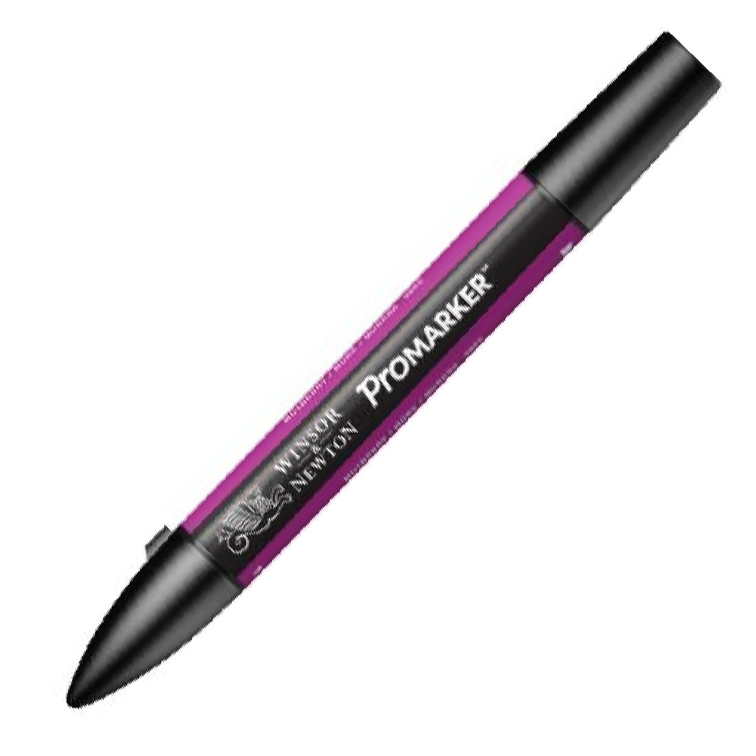 Winsor Newton Dut Rengi Promarker Marker Kalem - Sanatsal Çizim ve Tasarım için