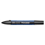 Winsor Newton Promarker 045 Kraliyet Mavisi - Sanatsal Çizim ve Tasarım Kalemi