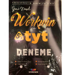 Workwin Plus Yayınları TYT Workwin 5 Deneme