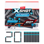 X Shot Silah Aks.Excel 20Li Yedek Paket S00036587