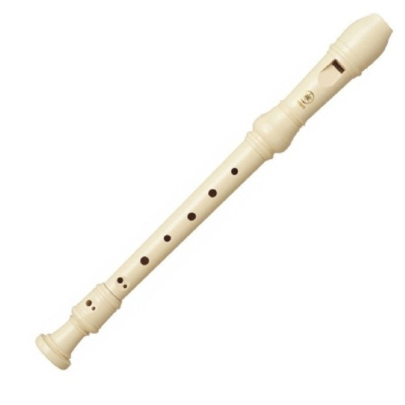 Yamaha Soprano Blok Flüt YRS23
