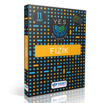 Yanıt Yayınları 11. Sınıf Fizik Yes Serisi Eğitim Seti