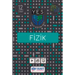 Yanıt Yayınları 12. Sınıf Fizik YES Yanıt Eğitim Seti