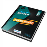 Yanıt Yayınları 6. Sınıf Fen Bilimleri Aktif Defter