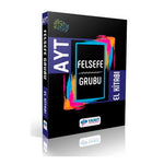 Yanıt Yayınları AYT Felsefe Gurubu El Kitabı