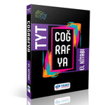 Yanıt Yayınları TYT Coğrafya El Kitabı