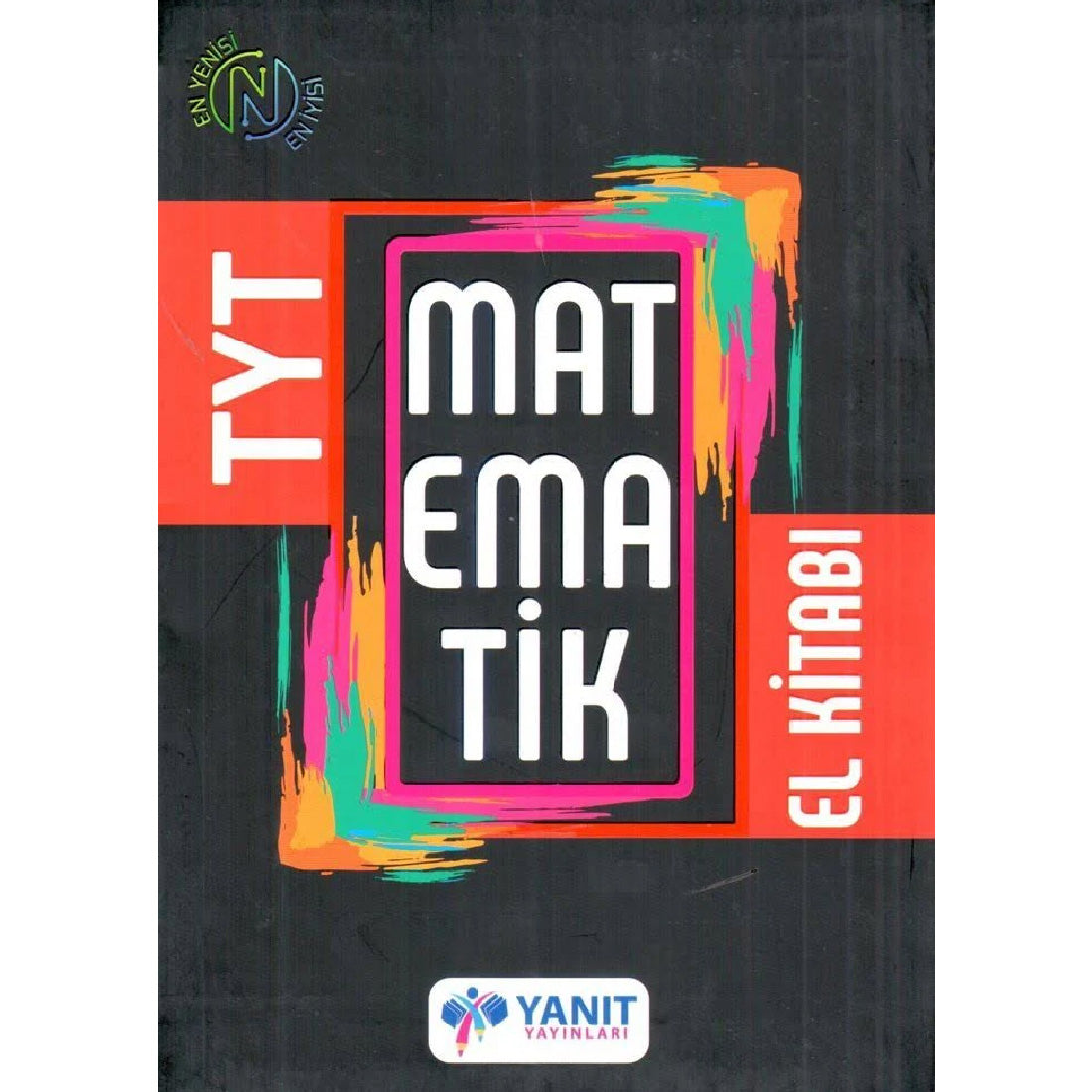 Yanıt Yayınları TYT Matematik El Kitabı