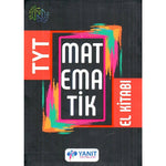 Yanıt Yayınları TYT Matematik El Kitabı