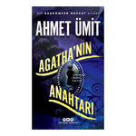 Yapı Kredi Yayınları Agatha'nın Anahtarı