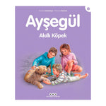Yapı Kredi Yayınları Ayşegül  Akıllı Köpek
