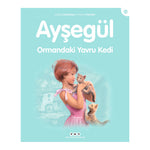 Yapı Kredi Yayınları Ayşegül Ormandaki Yavru Kedi