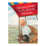 Yapı Kredi Yayınları Baloncu Dede ve Üç Küçük Yaramaz