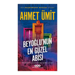 Yapı Kredi Yayınları Beyoğlu'nun En Güzel Abisi