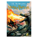 Yapı Kredi Yayınları Harry Potter ve Ateş Kadehi - 4