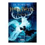 Yapı Kredi Yayınları Harry Potter ve Azkaban Tutsağı - 3