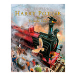 Yapı Kredi Yayınları Harry Potter ve Felsefe Taşı 1 (Resimli Özel Baskı)