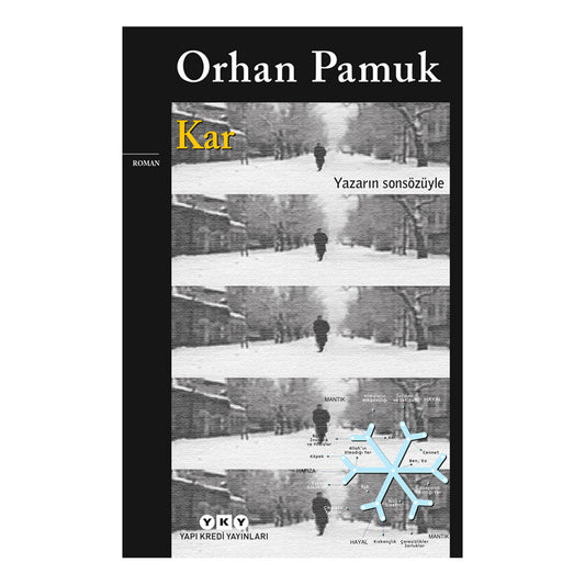 Yapı Kredi Yayınları Kar