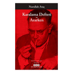 Yapı Kredi Yayınları Karalama Defteri