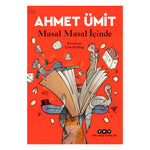 Yapı Kredi Yayınları Masal Masal İçinde