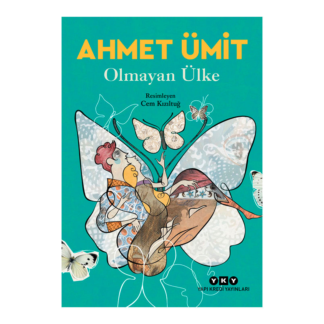 Yapı Kredi Yayınları Olmayan Ülke