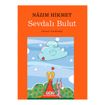 Yapı Kredi Yayınları Sevdalı Bulut