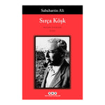 Yapı Kredi Yayınları Sırça Köşk
