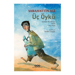 Yapı Kredi Yayınları Üç Öykü