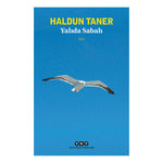 Yapı Kredi Yayınları Yalıda Sabah