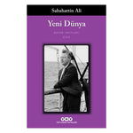 Yapı Kredi Yayınları Yeni Dünya