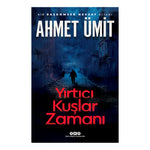 Yapı Kredi Yayınları Yırtıcı Kuşlar Zamanı