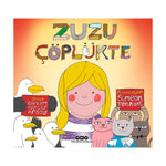 Yapı Kredi Yayınları Zuzu Çöplükte