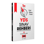 Yargı Yayınları YDS Sınav Rehberi