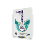 Yayın Denizi Yayınları 11. Sınıf Pro Matematik Soru Bankası